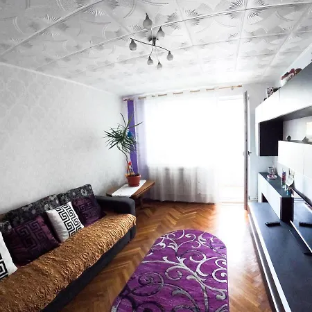 Cazare Apartament Constanta Appartement Constanţa