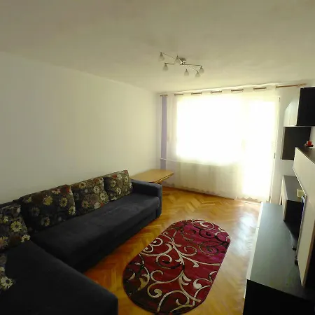 Cazare Apartament Constanta Appartement *