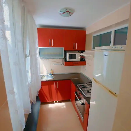 Cazare Apartament Constanta Constanţa