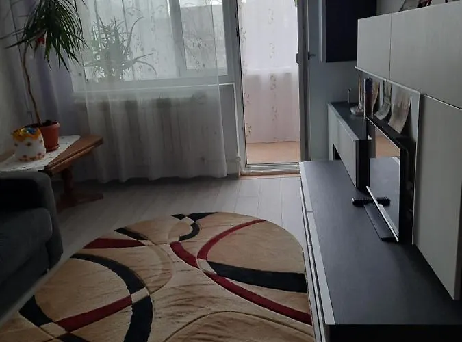 Cazare Apartament Constanta Διαμέρισμα