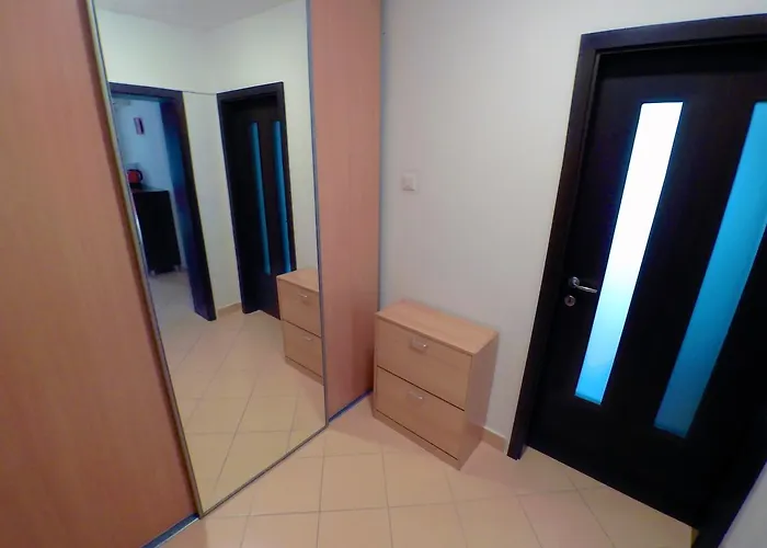 Cazare Apartament Constanta *