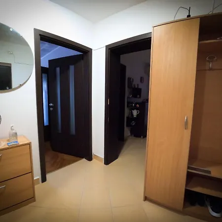 Cazare Apartament Constanta Apartmán *