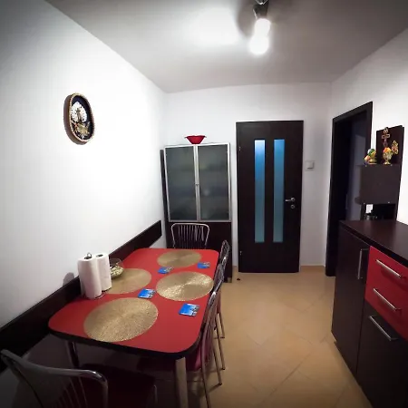 Lejlighed Cazare Apartament Constanta *