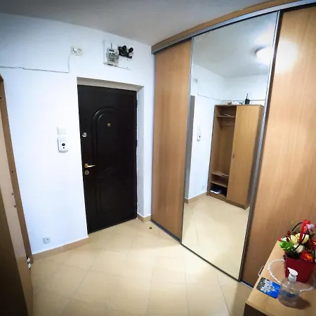Cazare Apartament Constanta Apartment
