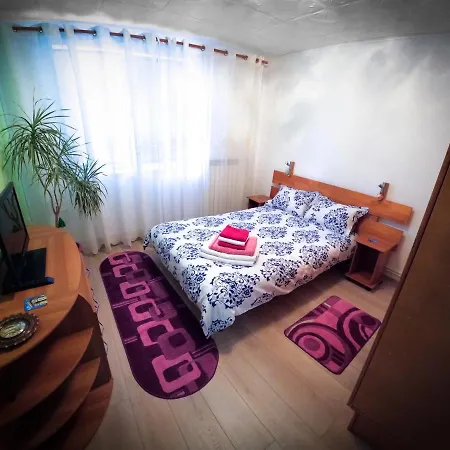 Cazare Apartament Constanta * Konstanca