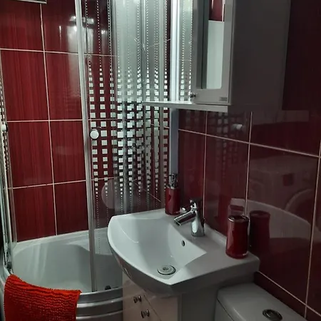 Cazare Apartament Constanta Apartment *