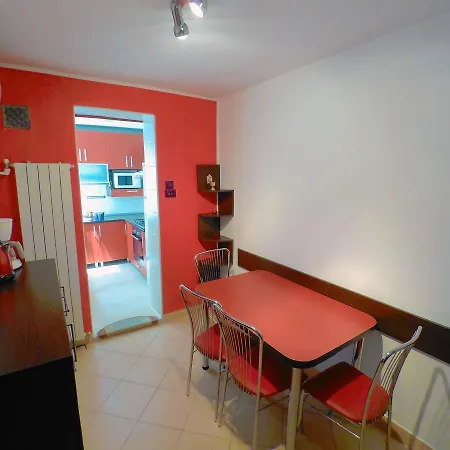 Cazare Apartament Constanta Apartmán