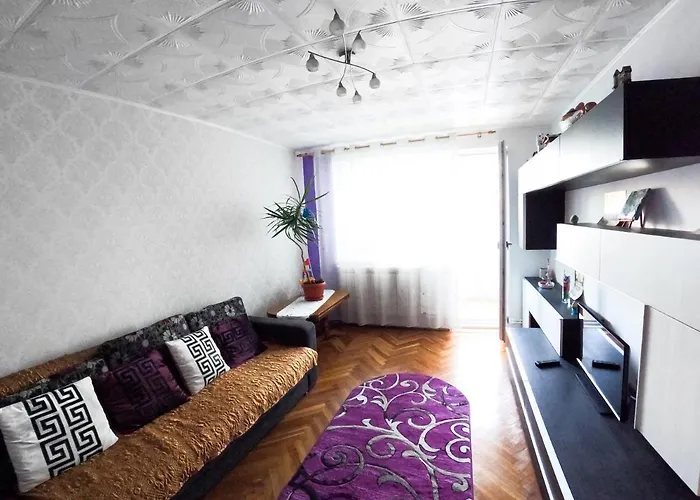 Cazare Apartament Constanta Apartman Konstanca