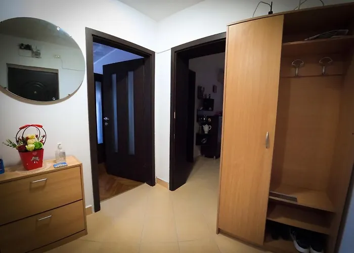 Cazare Apartament Constanta Apartman *