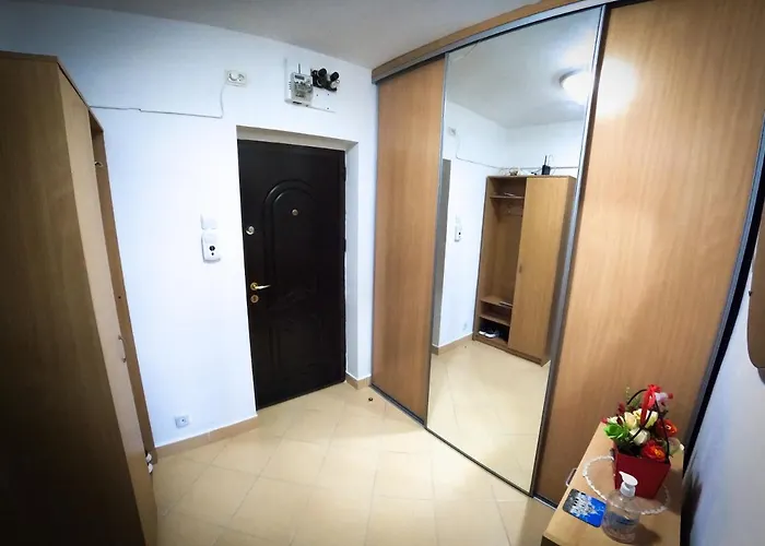 Cazare Apartament Constanta Apartman