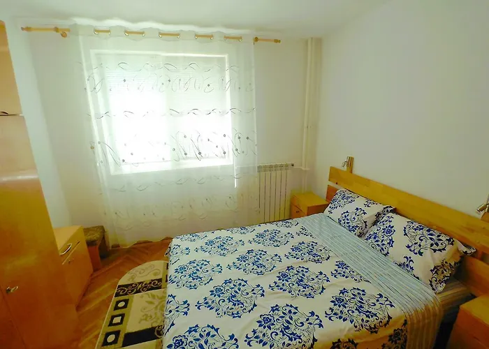 Cazare Apartament Constanta