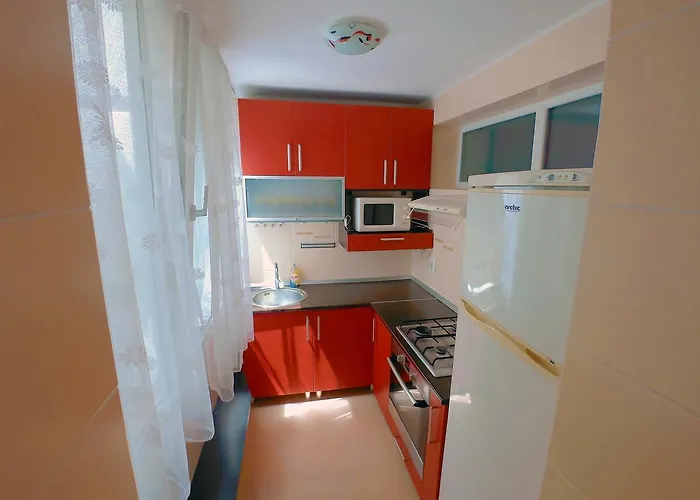 Cazare Apartament Constanta Konstanca